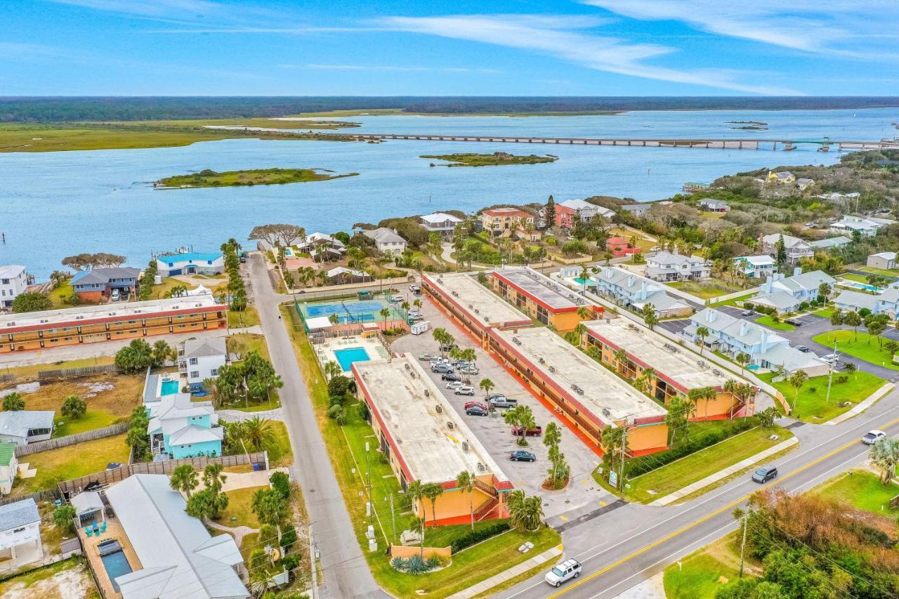 Pelican Inlet E133 Сейнт-Огастін Екстер'єр фото
